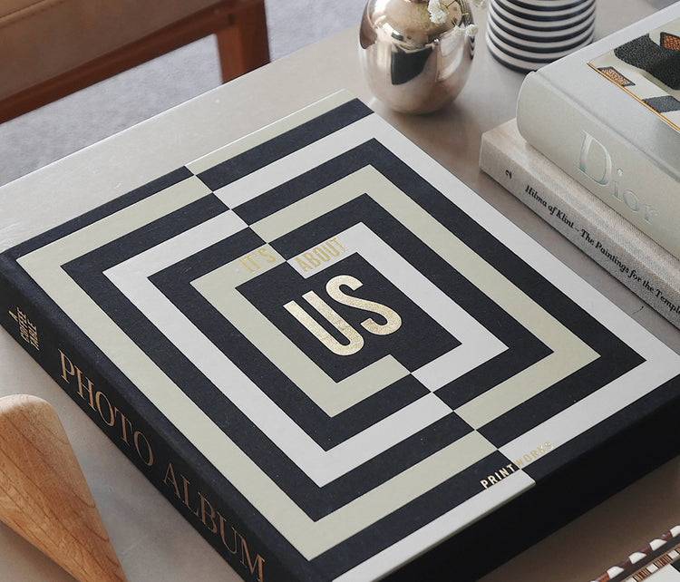 Large photo albums printworksmarket