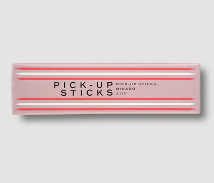Play - Pick up sticks