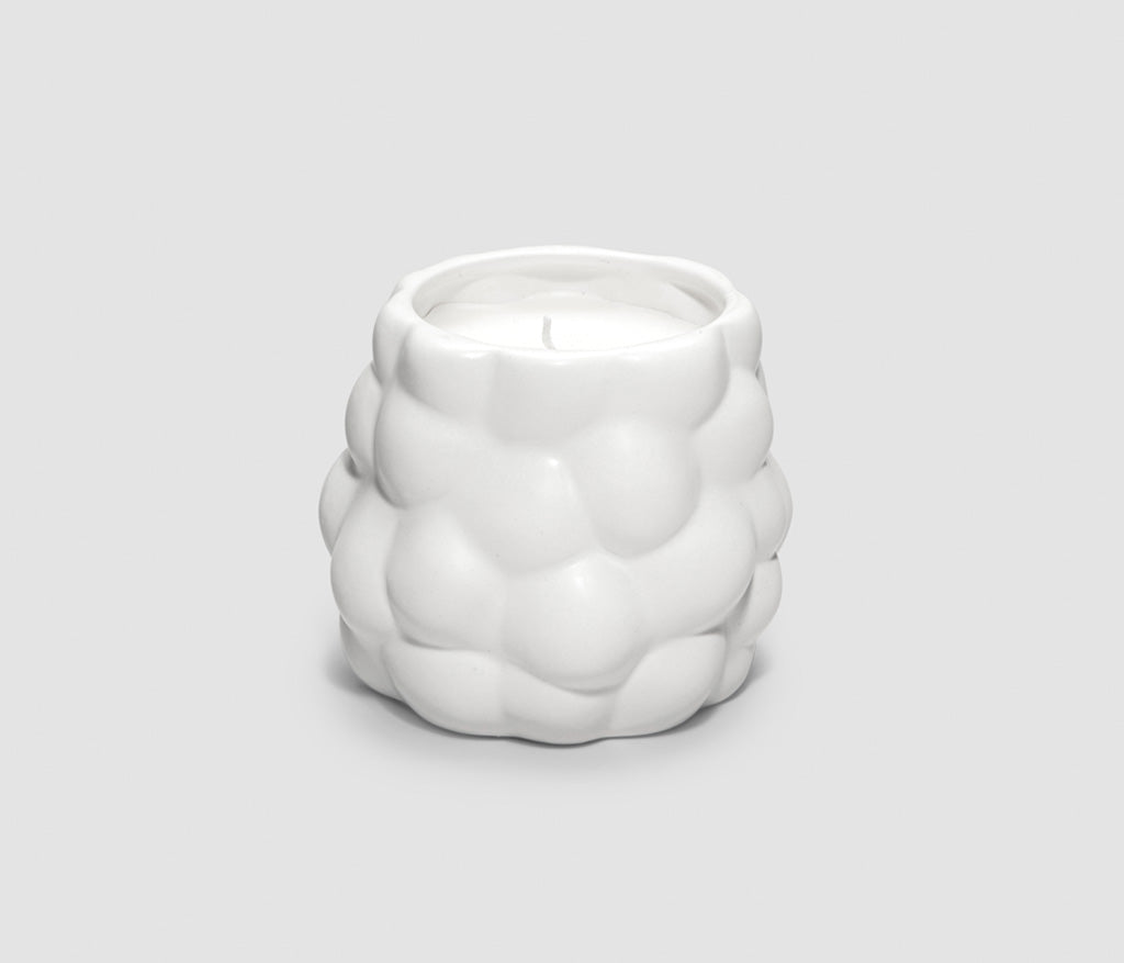 Scented candle - Cloud