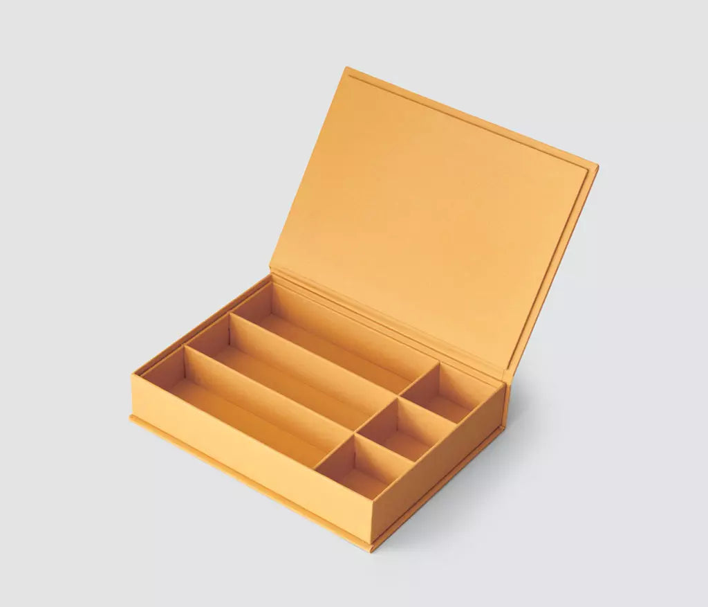 Printworks - Artist Box